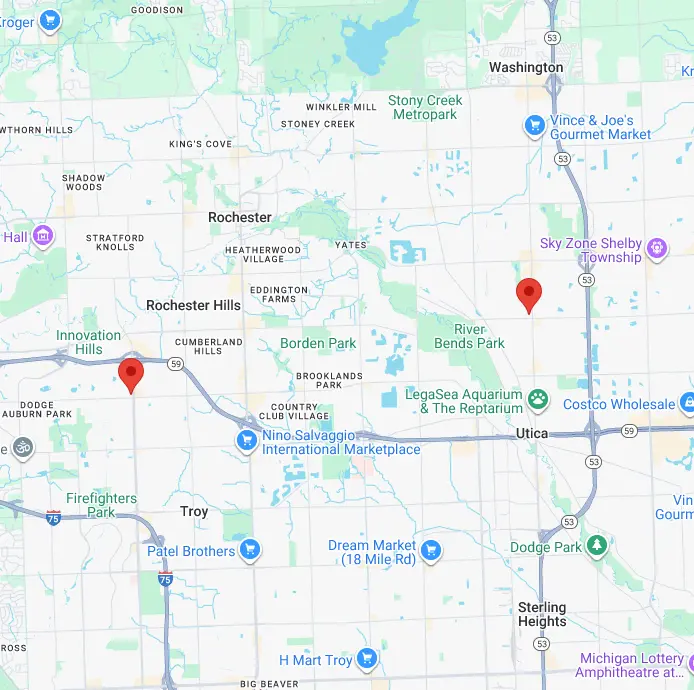 Fadis Lebanese Grill