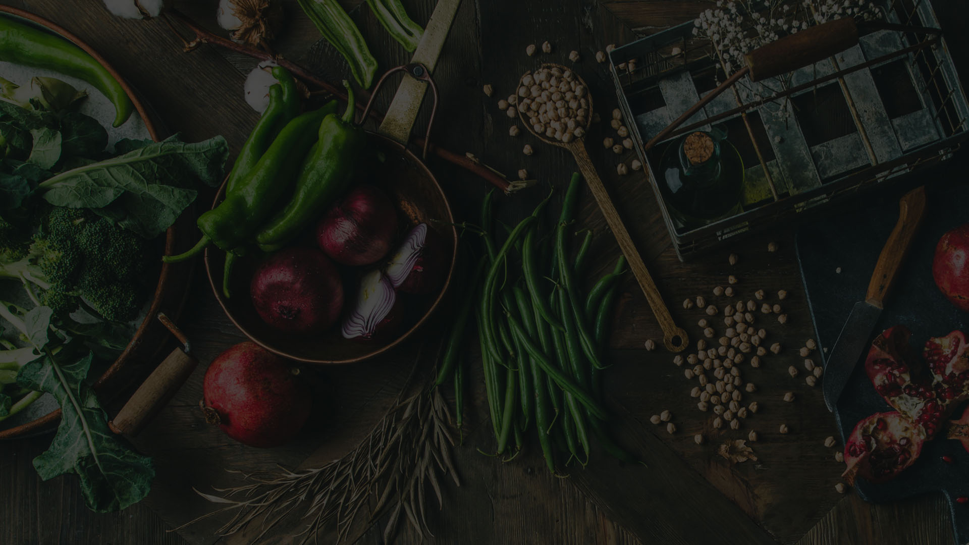 Welcome to Fadis Lebanese Grill