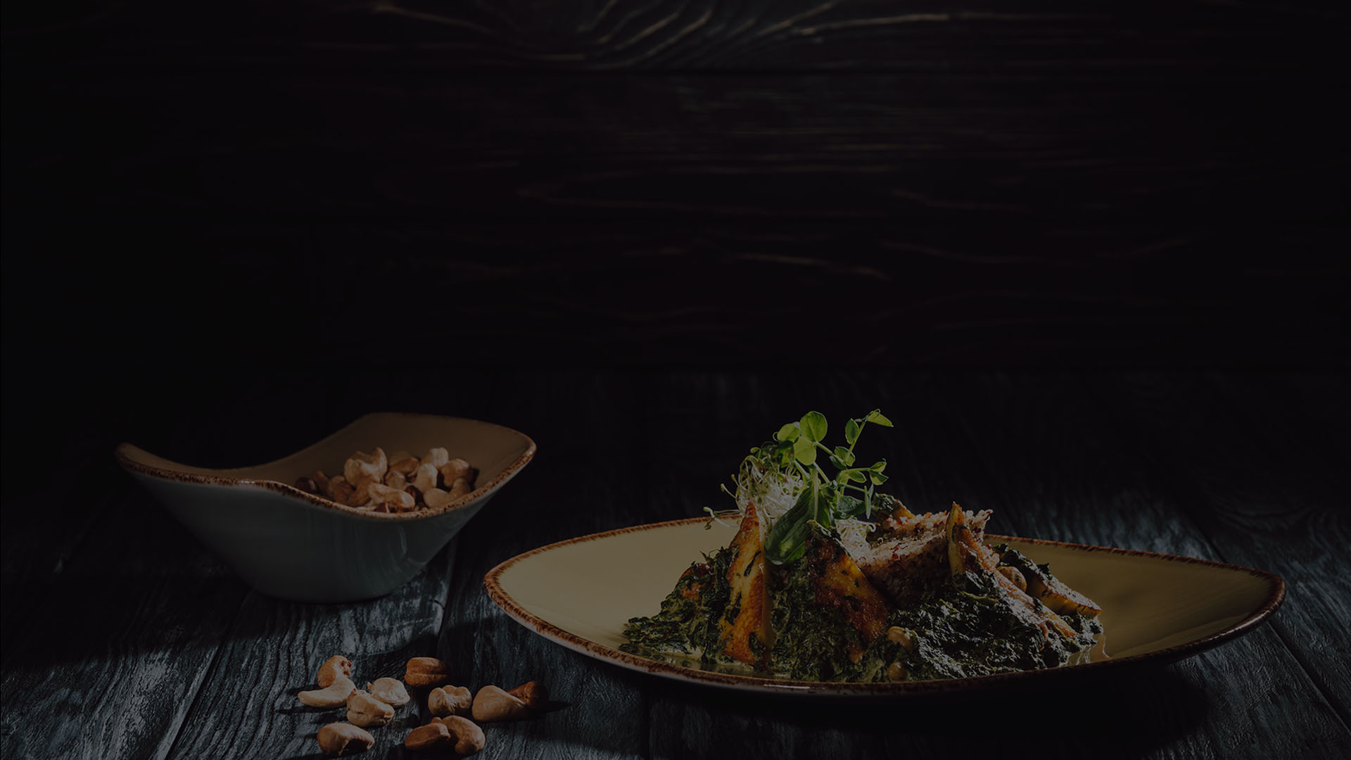 Welcome to Fadis Lebanese Grill