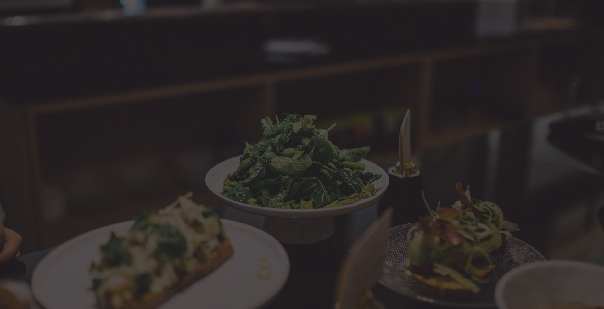 Welcome to Fadis Lebanese Grill