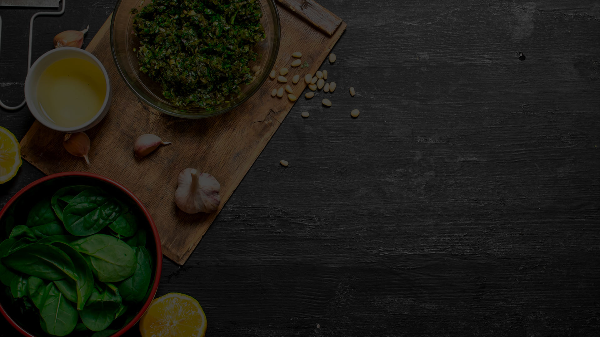 Welcome to Fadis Lebanese Grill